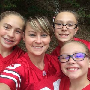 Meet your Posher, Hillary